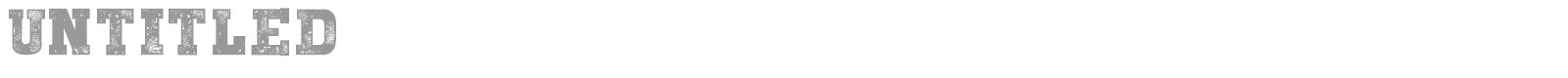 Bring Me A War font preview